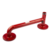 By pass manifold série X - DN65