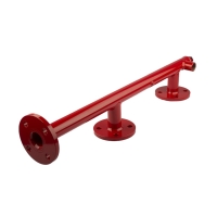 Manifold série X DN50