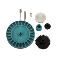 Kit engrenage Poolvac liner