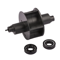 Turbine + roulements PoolVac