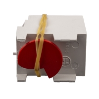 Boite à vitesse Pool Vac