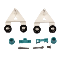 Kit basculeur Poolvac