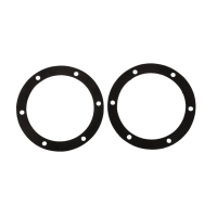 Joint bride de refoulement 2"