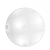 Grille fixe buse de refoulement 3" Hayward