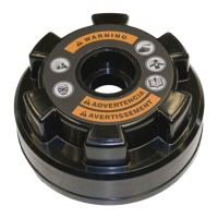 Capuchon doseur CLO200EURO