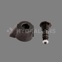 Vanne de réglage doseur CLO200EURO