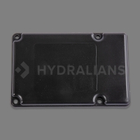 Capot boîte à borne RSII