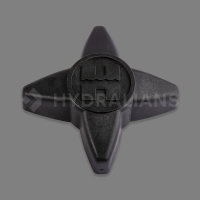 Papillon fermeture Star Clear I