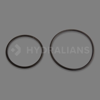 Joint torique pour soupape de décompression