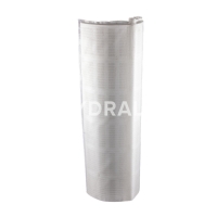 Élement filtrant pour filtre PROGRID