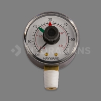 Manomètre PRO TOP / PRO SIDE