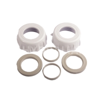 Raccord union D50 SALT AND SWIN