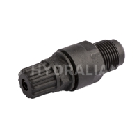 Clapet d'injection EZPH