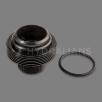 Traversée de paroi 50mm Filterpro 2