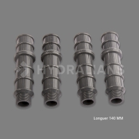 Crépine Filterpro 2 - 140 mm - lot de 4