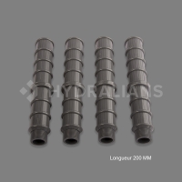 Crépine Filterpro 2 - 200 mm - lot de 4