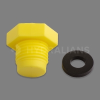 Bouchon de purge air Filterpro 2