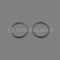 Joint traversée paroi 50mm Filterpro2 (lot de 2)