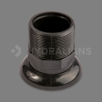 Raccord conique 2" Filterpro 2