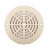 Grille de bonde de fond 196 mm pour COFIES sable