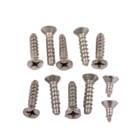 Vis bonde de fond Hayward Cofi es (x11)