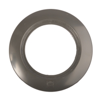 Collerette PI Design - gris foncé