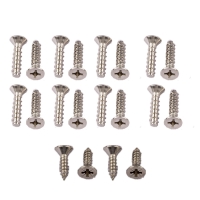 Vis bride projecteur Cofies (x10)