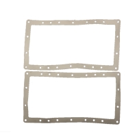 Joint skimmer powerline