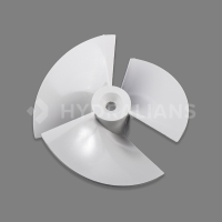 Hélice aspiration Aquavac