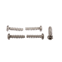 Vis M5X20 Torx Aquavac