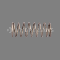 Vis m5 x 20 torx Aquavac