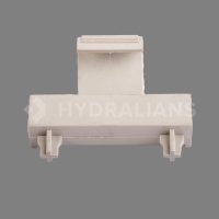 Ressort clip poignée Aquavac