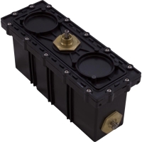 Bloc moteur 4H DC Aquavac / Aquashark