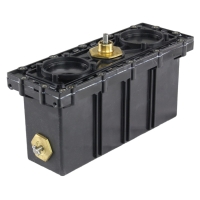 Bloc moteur 4H DC Aquavac Drive