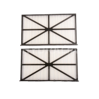 Element filtrant Aquavac x2