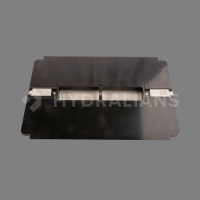 Couvercle support sac Aquavac