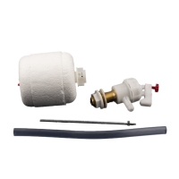 Mécanisme régulateur de niveau Hayward