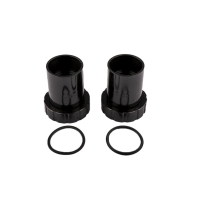 Pack raccords D63 RSII (lot de 2)