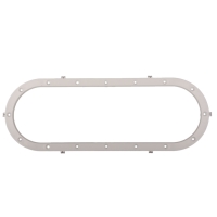 Bride de skimmer grande meurtrière (GM) DESIGN