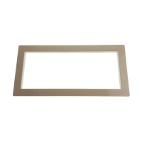 Enjoliveur skimmer GM - Sable