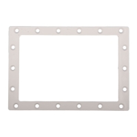 Bride de skimmer petite meurtrière pour série COFIES