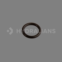 Joint bouchon purge chlorinateur