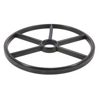 Joint étoile vanne multivoies 1"1/2 Hayward