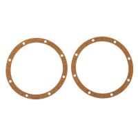 Joint bride bonde de fond SP1048 anti Vortex (x2)