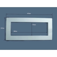 Enjoliveur skimmer SP1085 GM