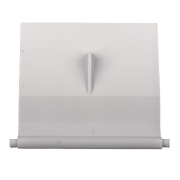Volet de skimmer SP1094 - blanc