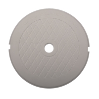 Couvercle de skimmer HAYWARD SP1090/1096/1097