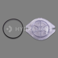 Couvercle pompe max flo + joint