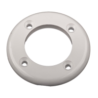 Bride pour prise balai SP1411