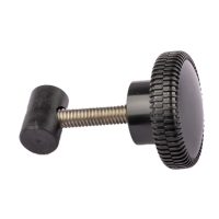 Vis pap + écrou couvercle  super pump/super ii/max flo